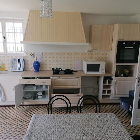 Petite Caravane Deux Places Saint-Corneille Εξωτερικό φωτογραφία