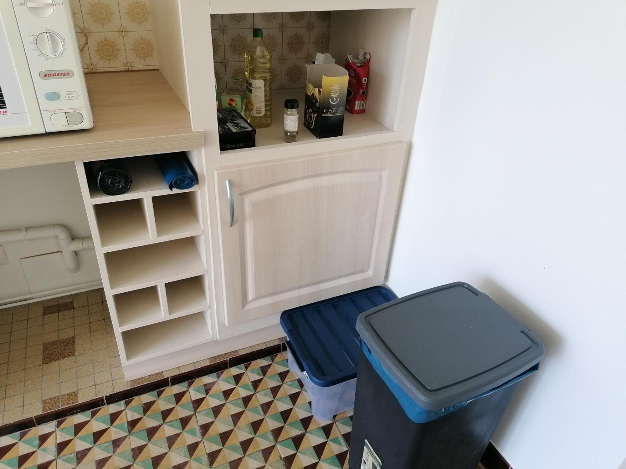 Petite Caravane Deux Places Saint-Corneille Εξωτερικό φωτογραφία